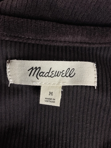 Madewell