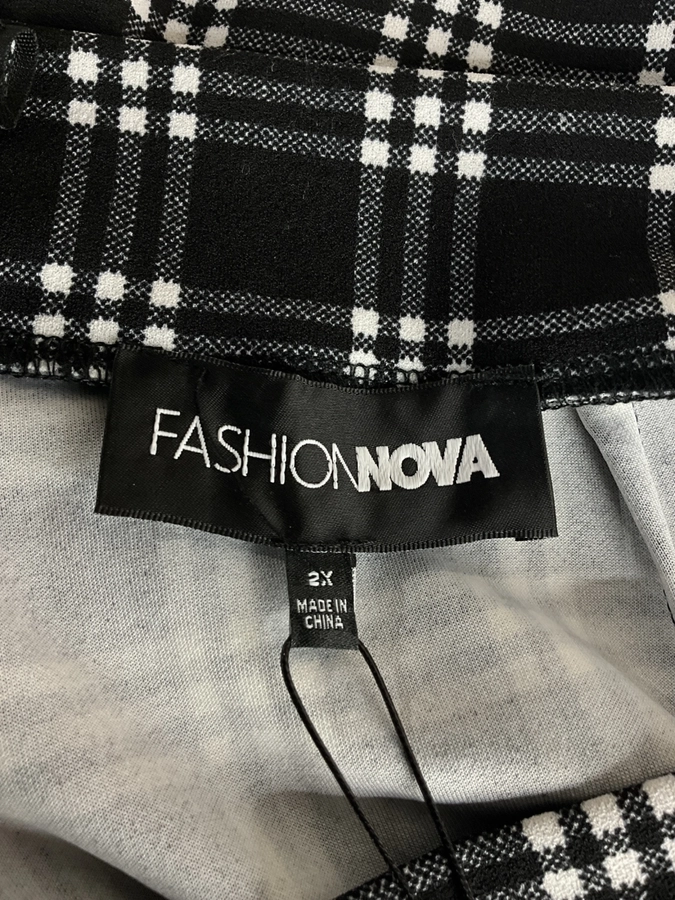 Fashion Nova