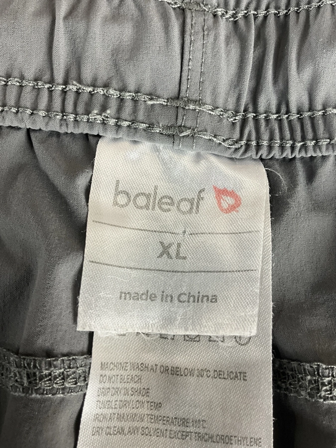Baleaf