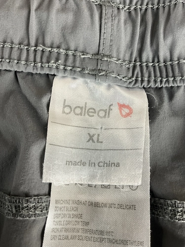 Baleaf