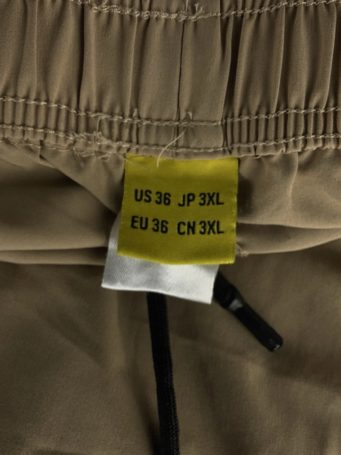Unbranded