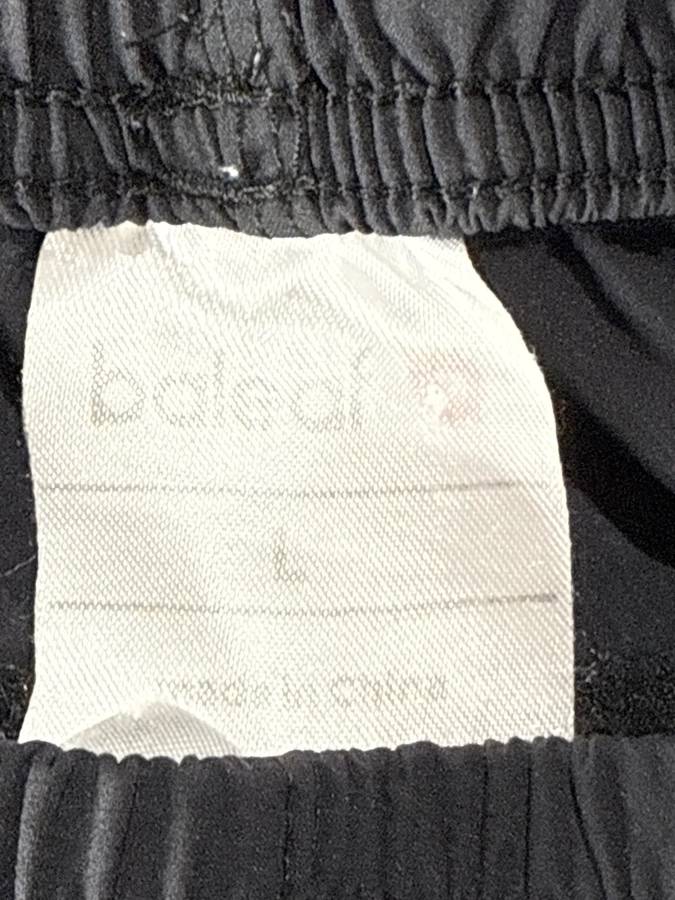 Unbranded