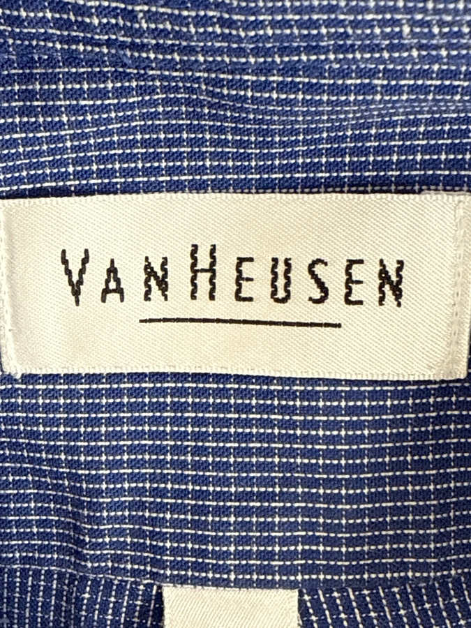 Van Heusen
