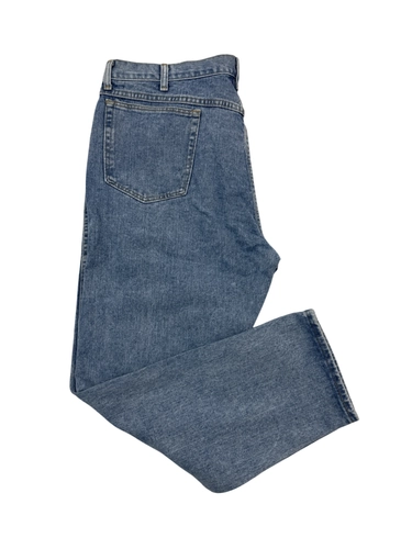 Wrangler Jeans Co