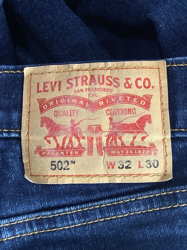 Levi’s