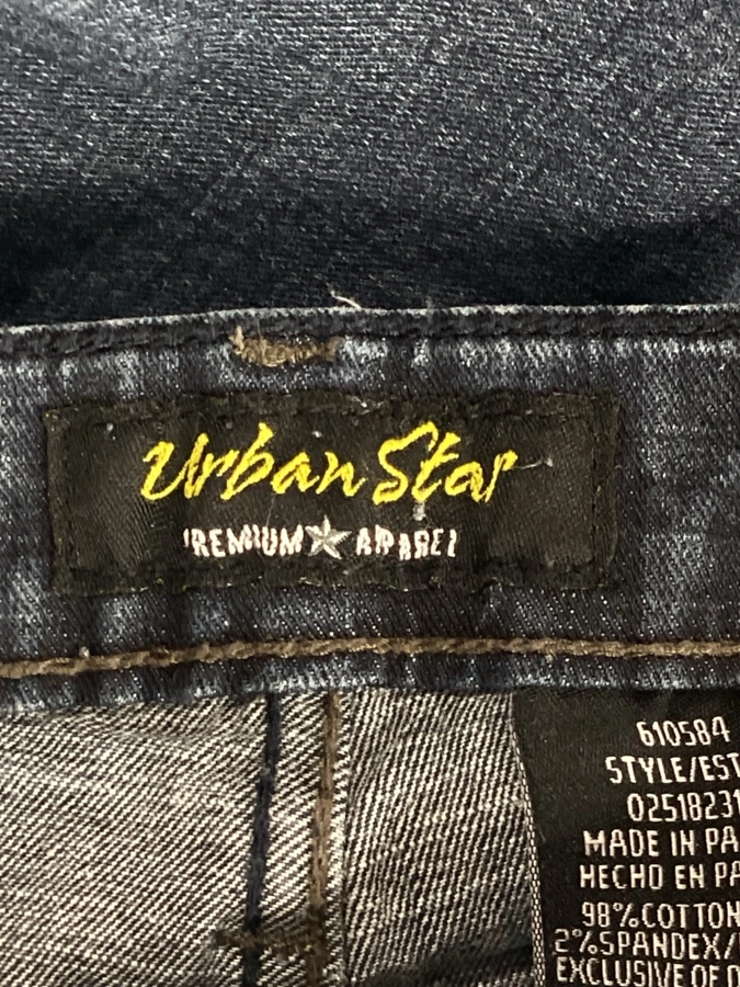 Urban Star