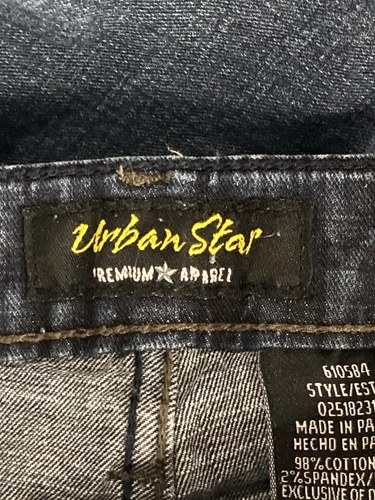 Urban Star