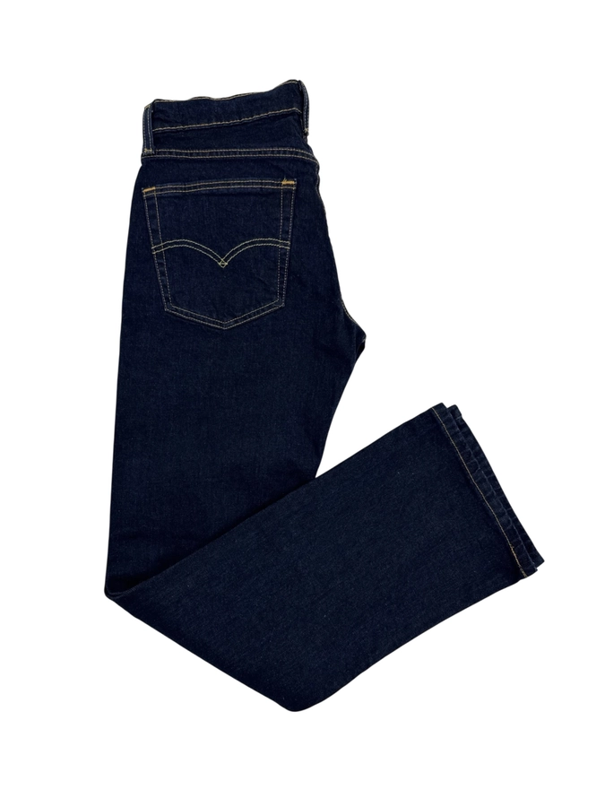 Levi Strauss & Co.