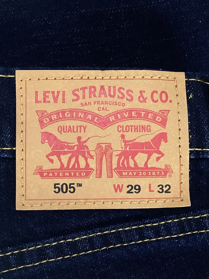 Levi Strauss & Co.
