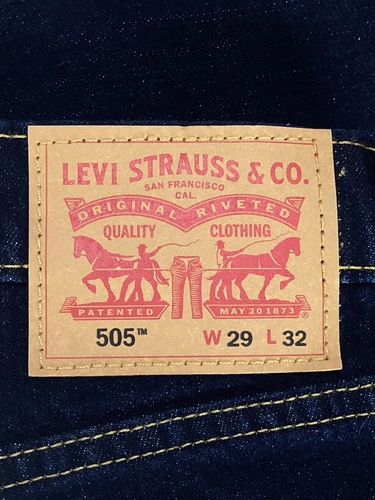 Levi Strauss & Co.