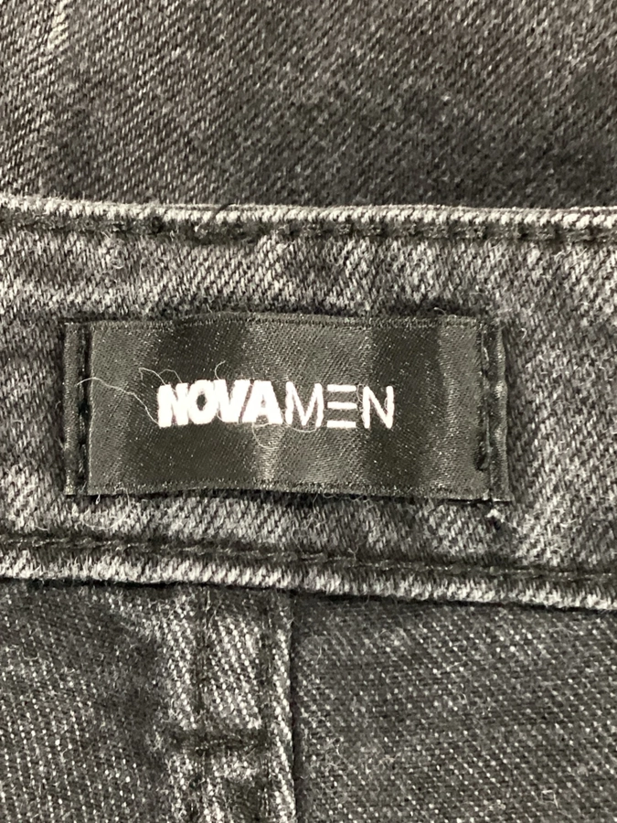 Nova Men