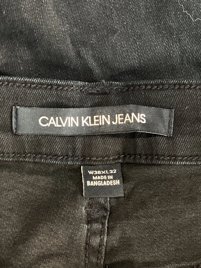Calvin Klein Performance