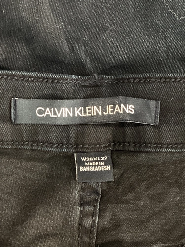 Calvin Klein Performance