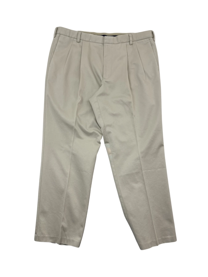 Dockers