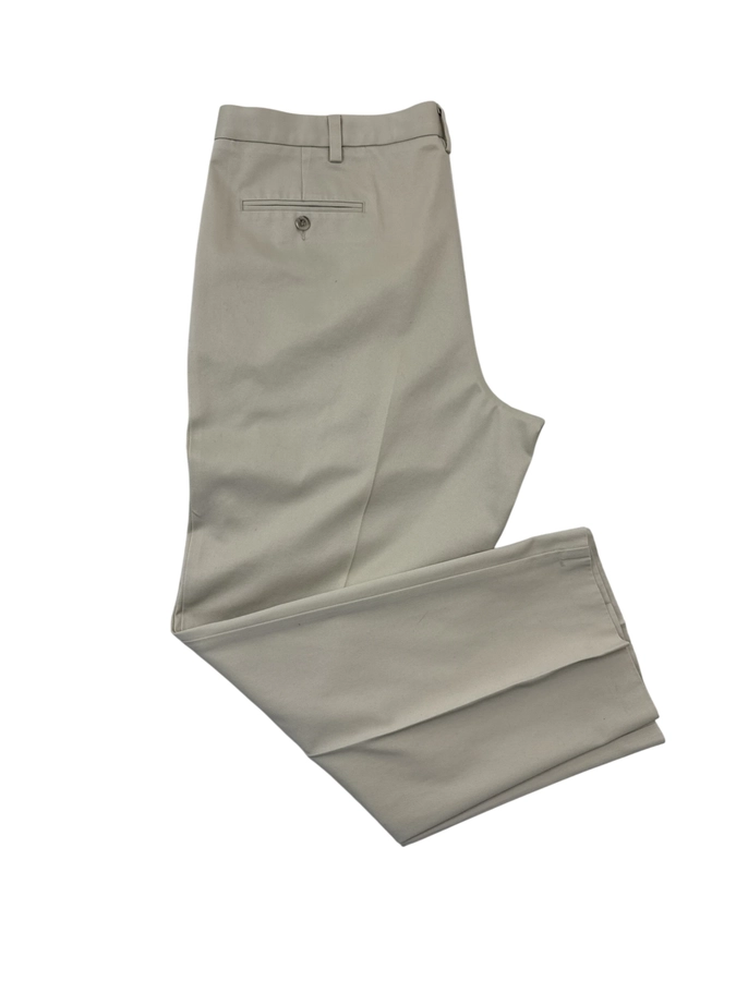 Dockers