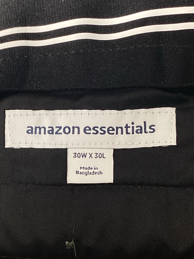 Amazon Essentials