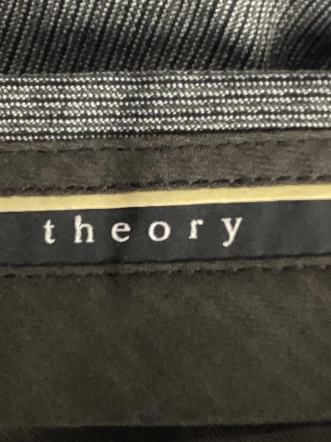 Theory