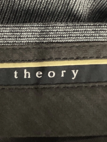Theory