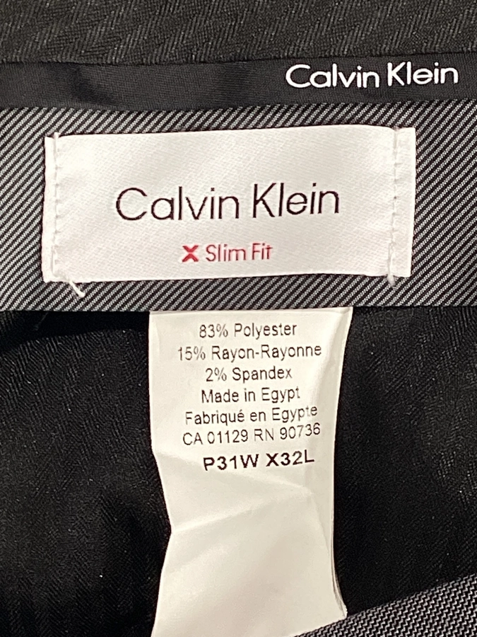 Calvin Klein