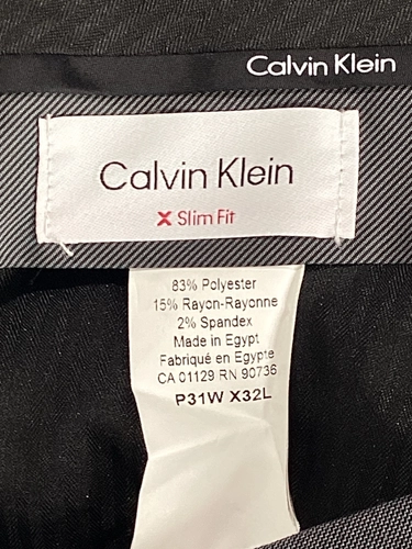 Calvin Klein