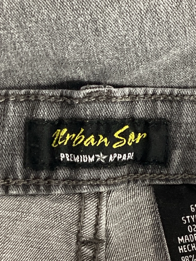 Urban Star