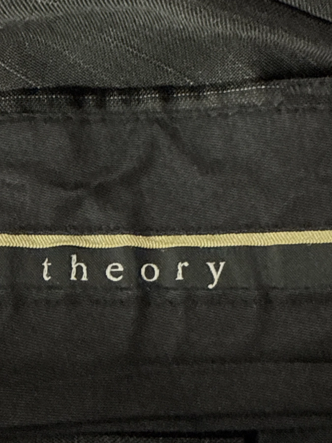 Theory