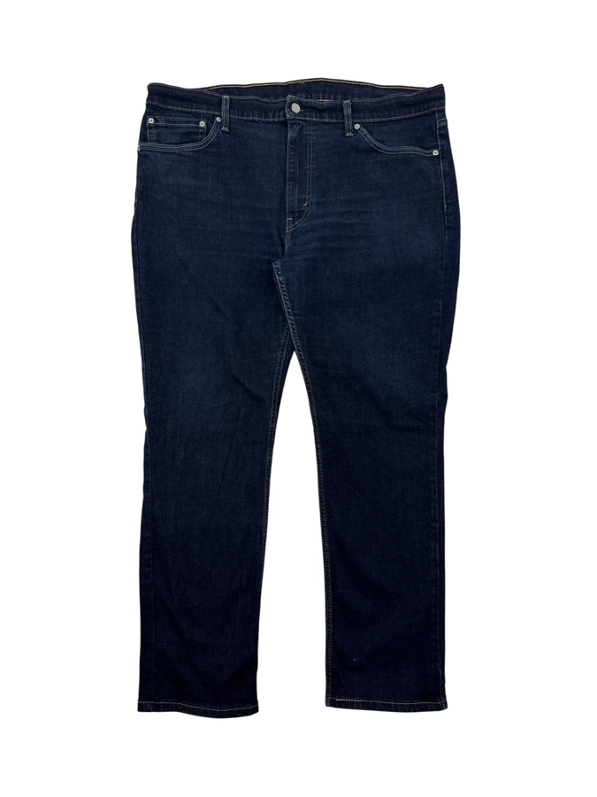 Levi Strauss & Co.
