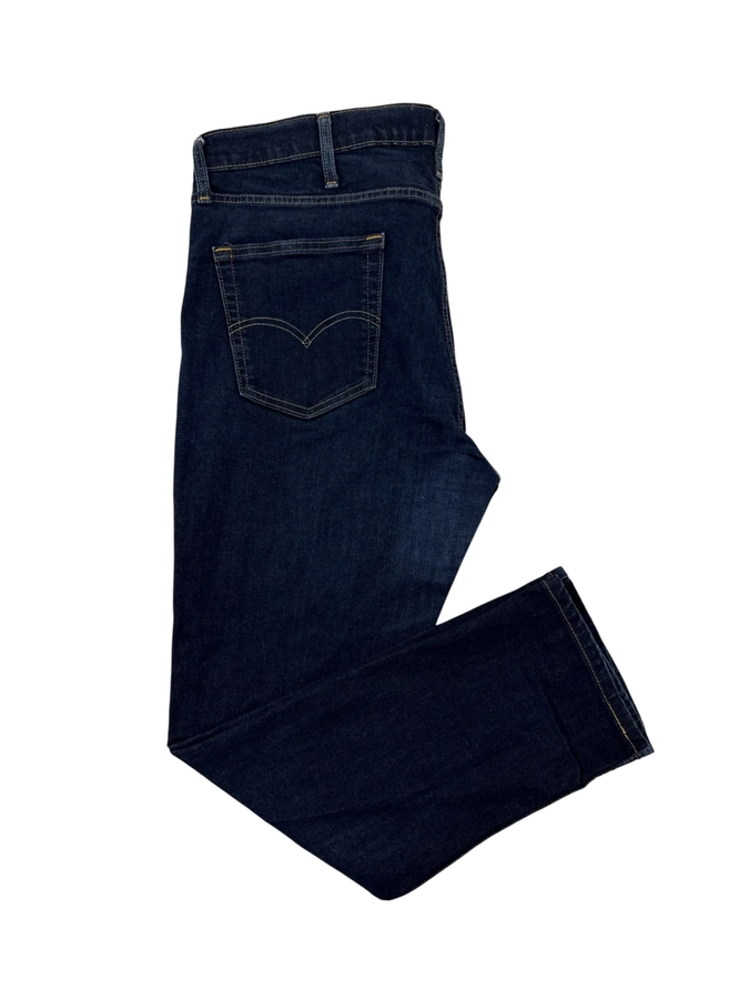 Levi Strauss & Co.