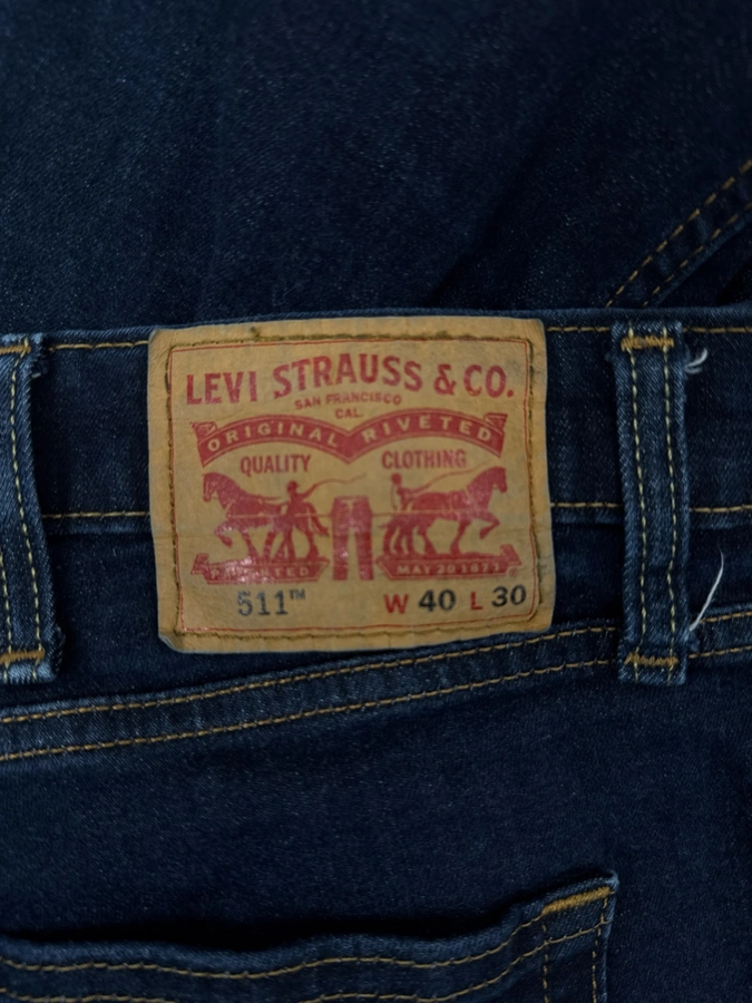 Levi Strauss & Co.