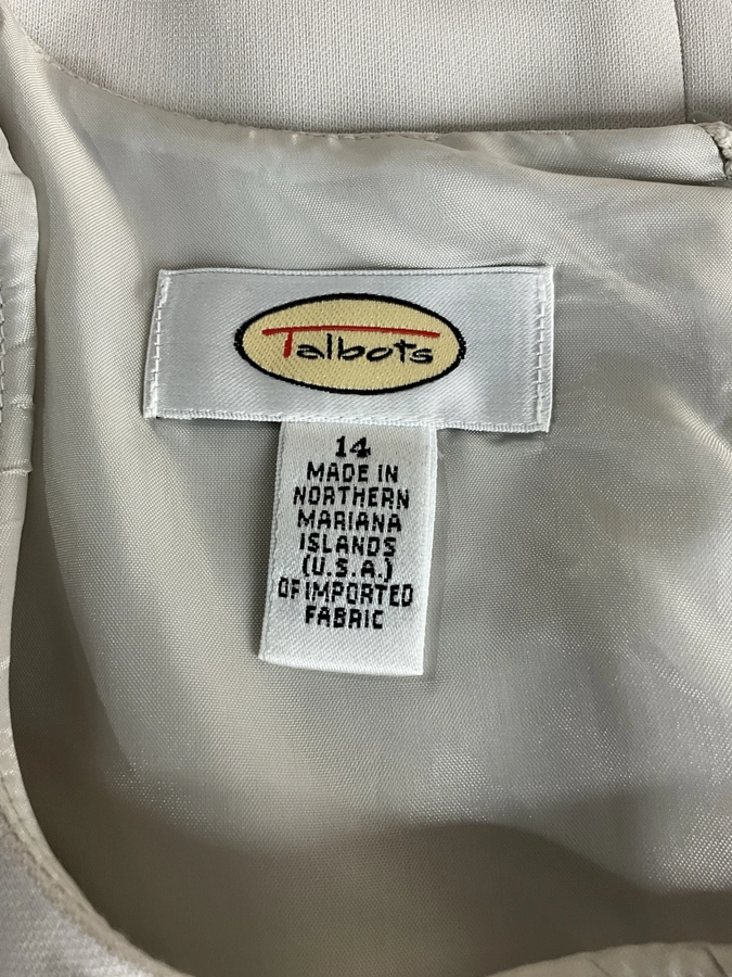 Talbots