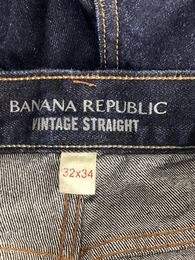 Banana Republic