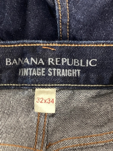Banana Republic