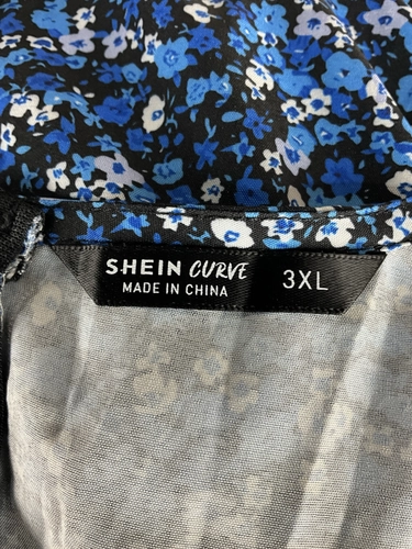 Shein Curve