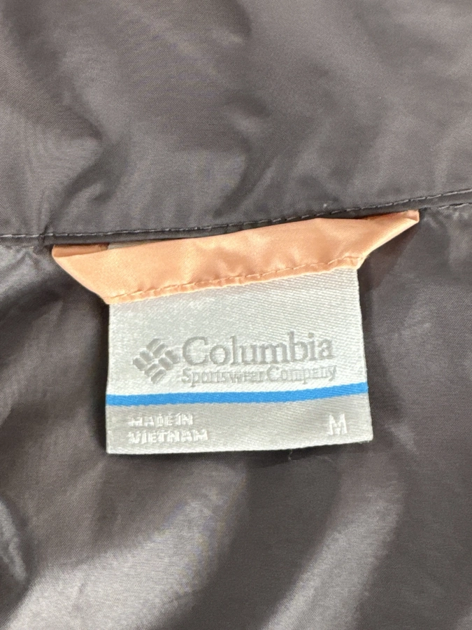 Columbia