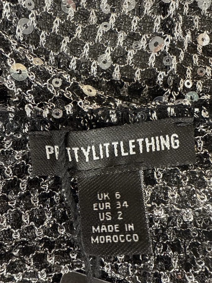 PrettyLittleThing