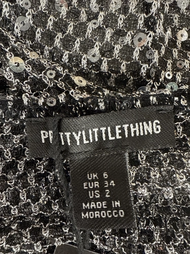 PrettyLittleThing