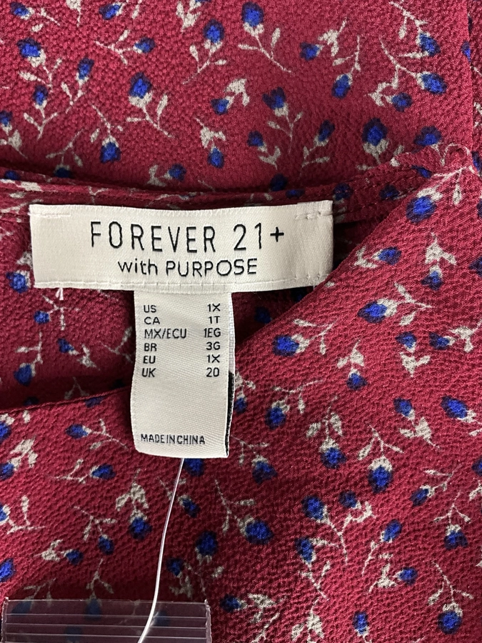 Forever 21