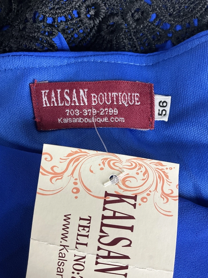 Kalsan Boutique