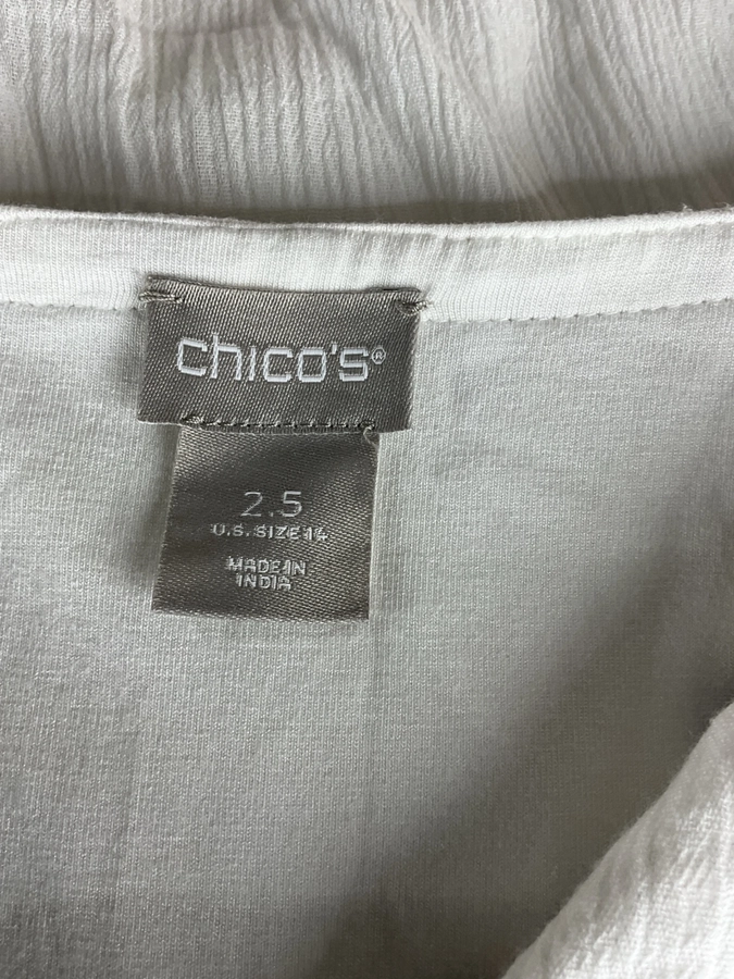 Chico's