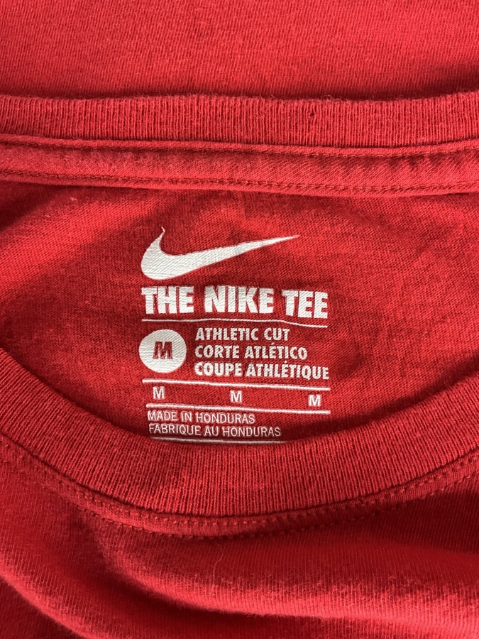 Nike