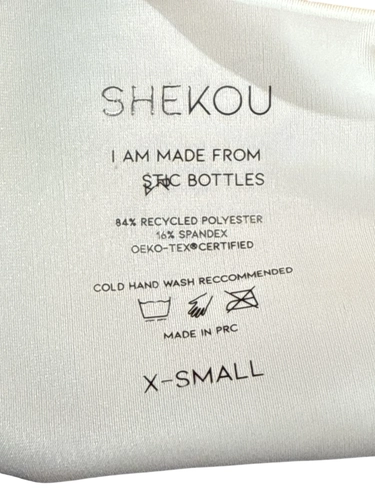 Shekou