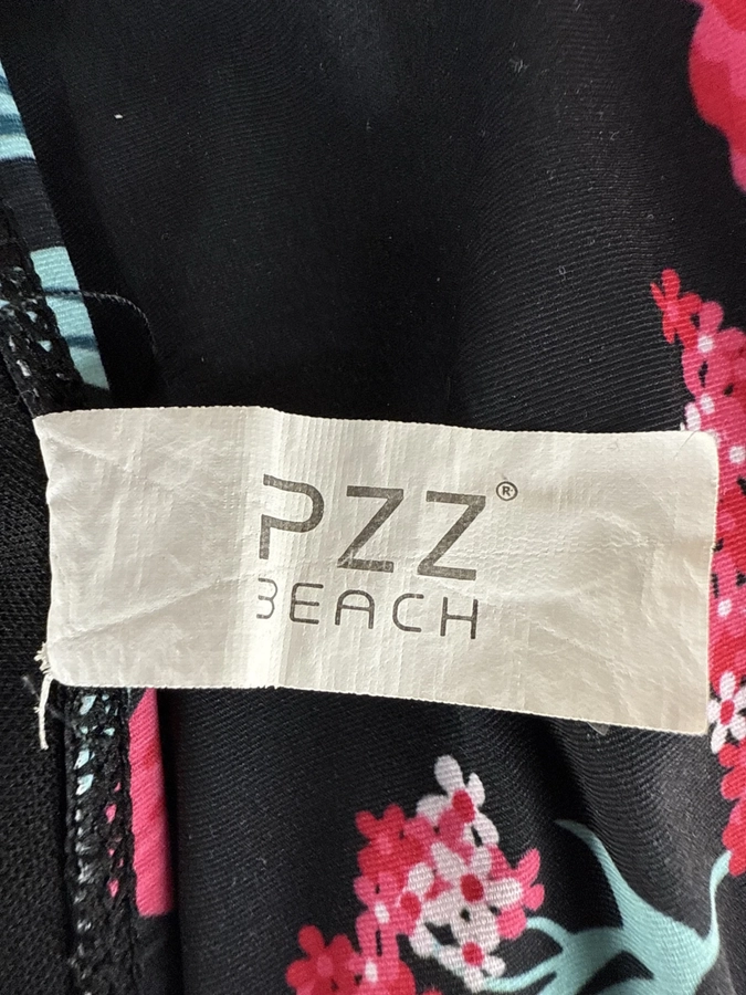 PZZ Beach