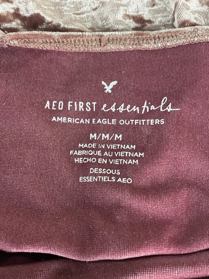 American Eagle Outfitters