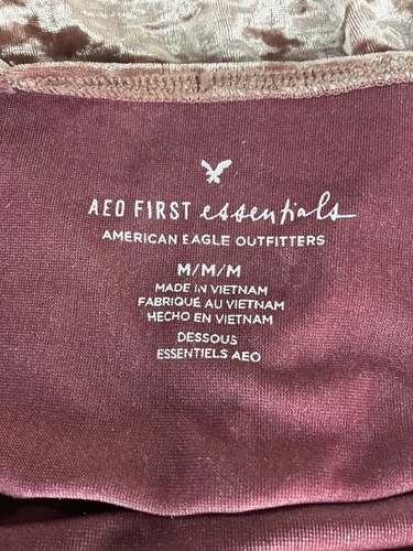 American Eagle Outfitters