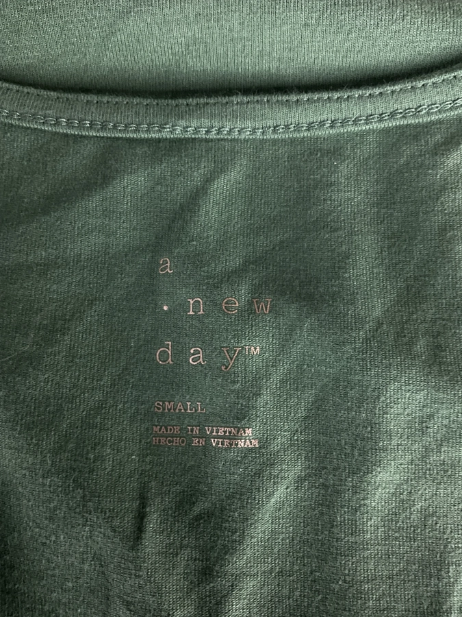 A New Day
