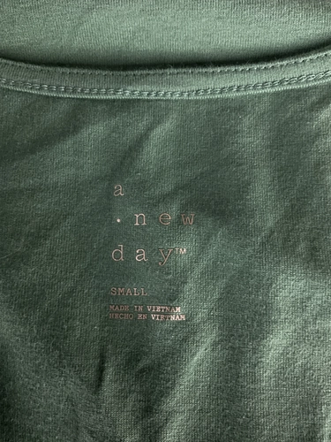 A New Day