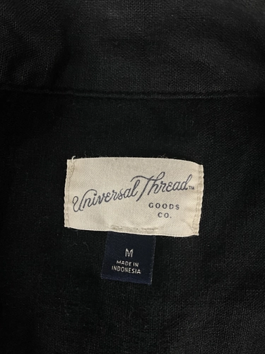 Universal Thread