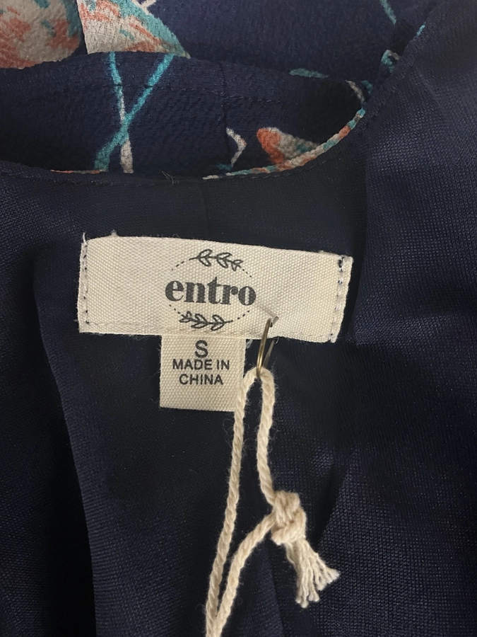 Entro