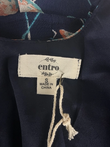 Entro