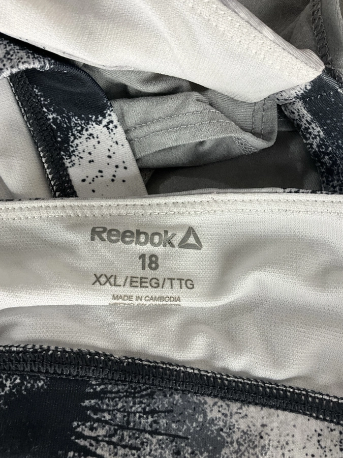 Reebok